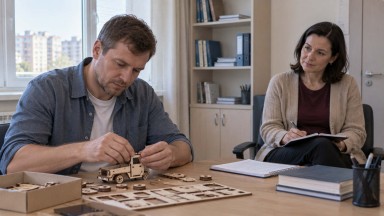 Лечение игромании в Батайске