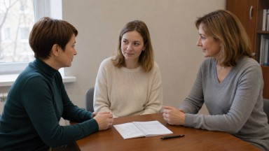 Лечение расстройств пищевого поведения в Батайске