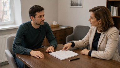 Лечение тревожного расстройства в Батайске