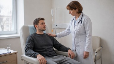 Детоксикация от марихуаны в Батайске