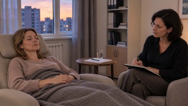Лечение бессонницы в Батайске