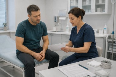 Имплантация Продетоксон в Батайске