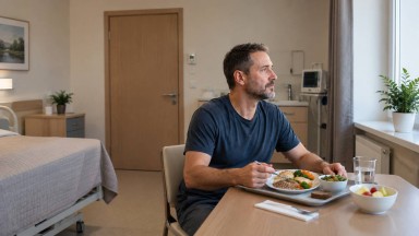 Госпитализация в Батайске