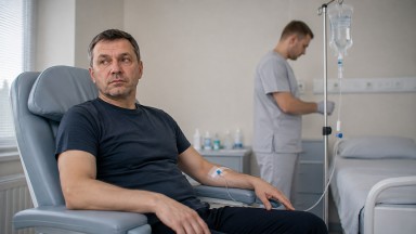 Вывод из запоя в стационаре в Батайске