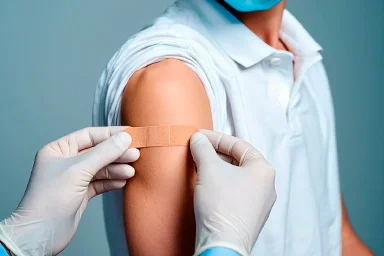 Вшивание ампулы в Батайске