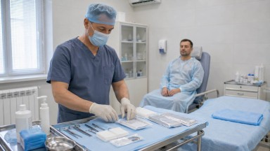 Вшивание торпеды от алкоголизма в Батайске