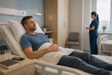 Лечение алкоголизма в стационаре в Батайске
