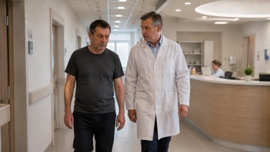 Лечение хронического алкоголизма в Батайске