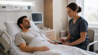 Детоксикация от наркотиков в Батайске