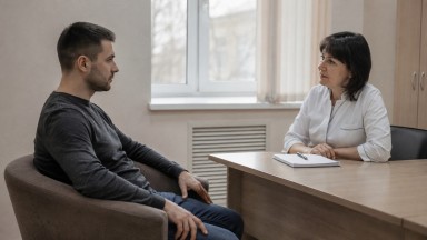 Лечение зависимости от марихуаны в Батайске