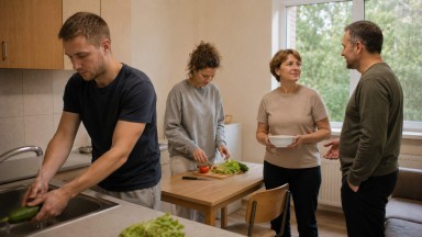 Реабилитация наркозависимых в Батайске