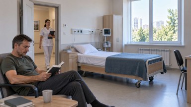 Наркологический стационар в Батайске